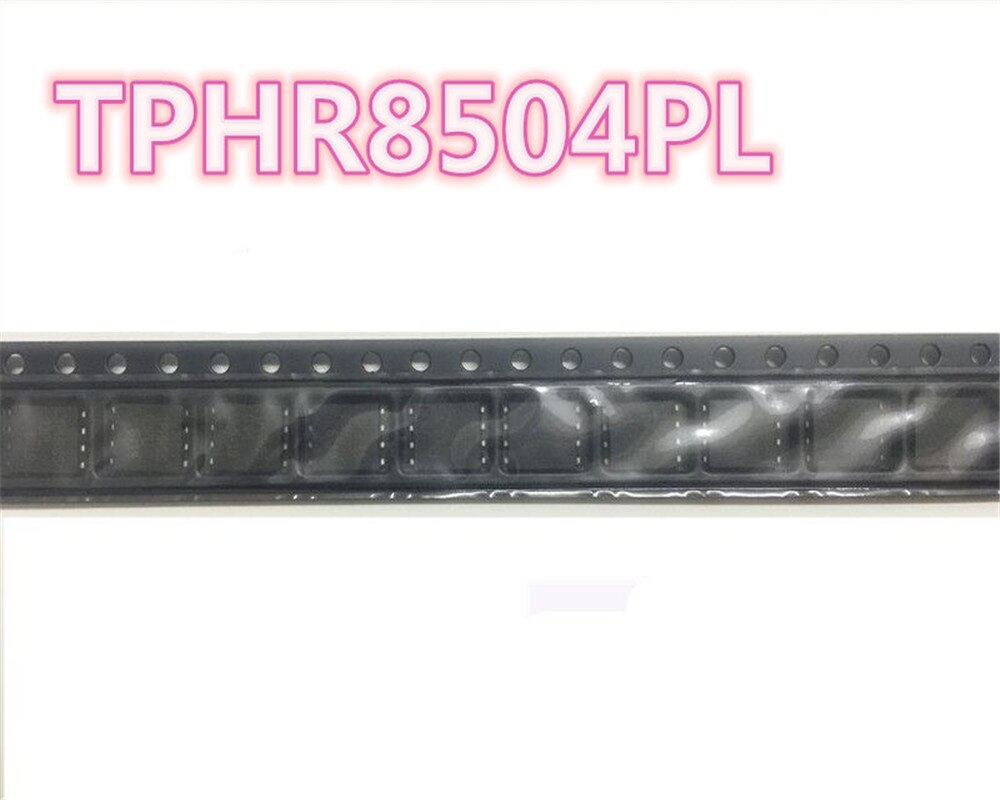 10PCS-20 //lot TPHR8504PL TPHR85 04PL TPHR8504..